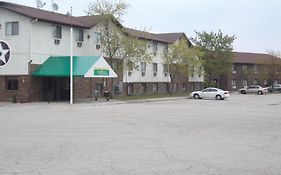 Econo Lodge Auburn